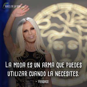 70 Frases de Versace 